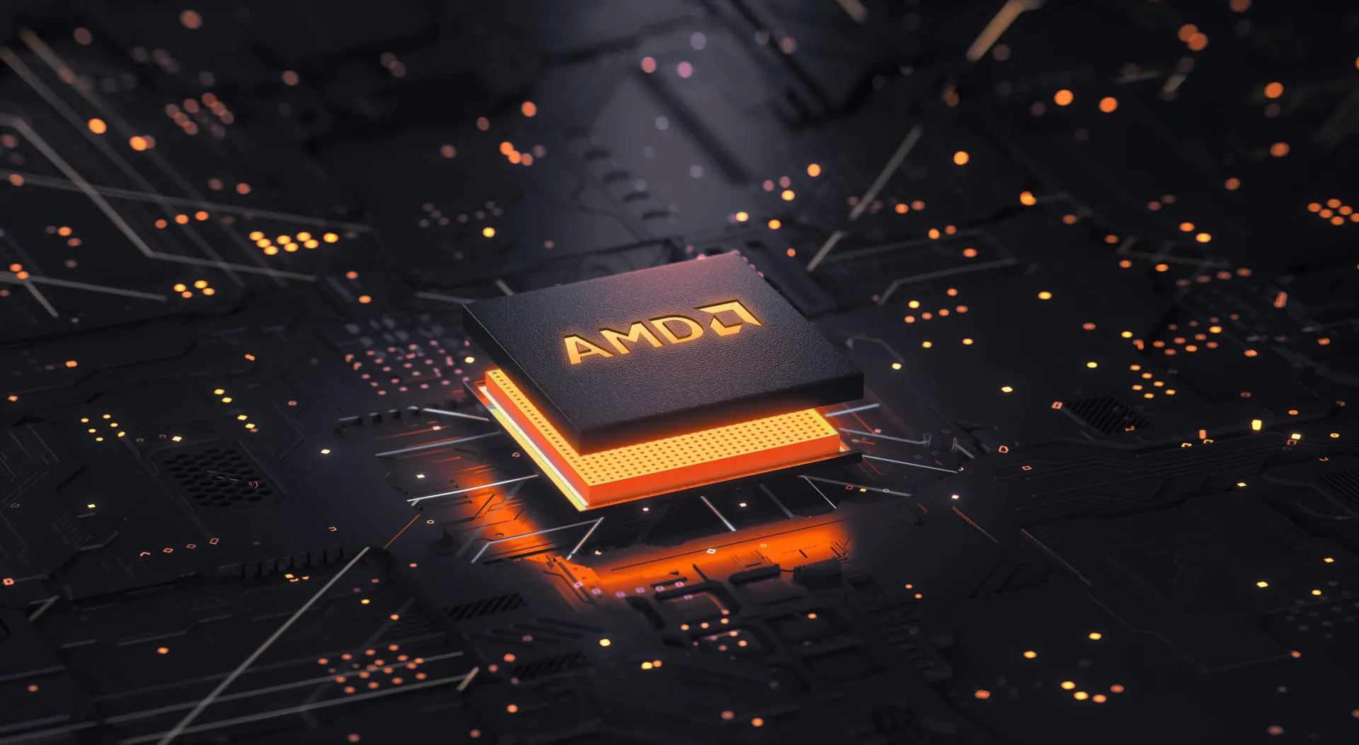 AMD Aktie: Der überraschende Aufstieg – Jetzt investieren oder abwarten?