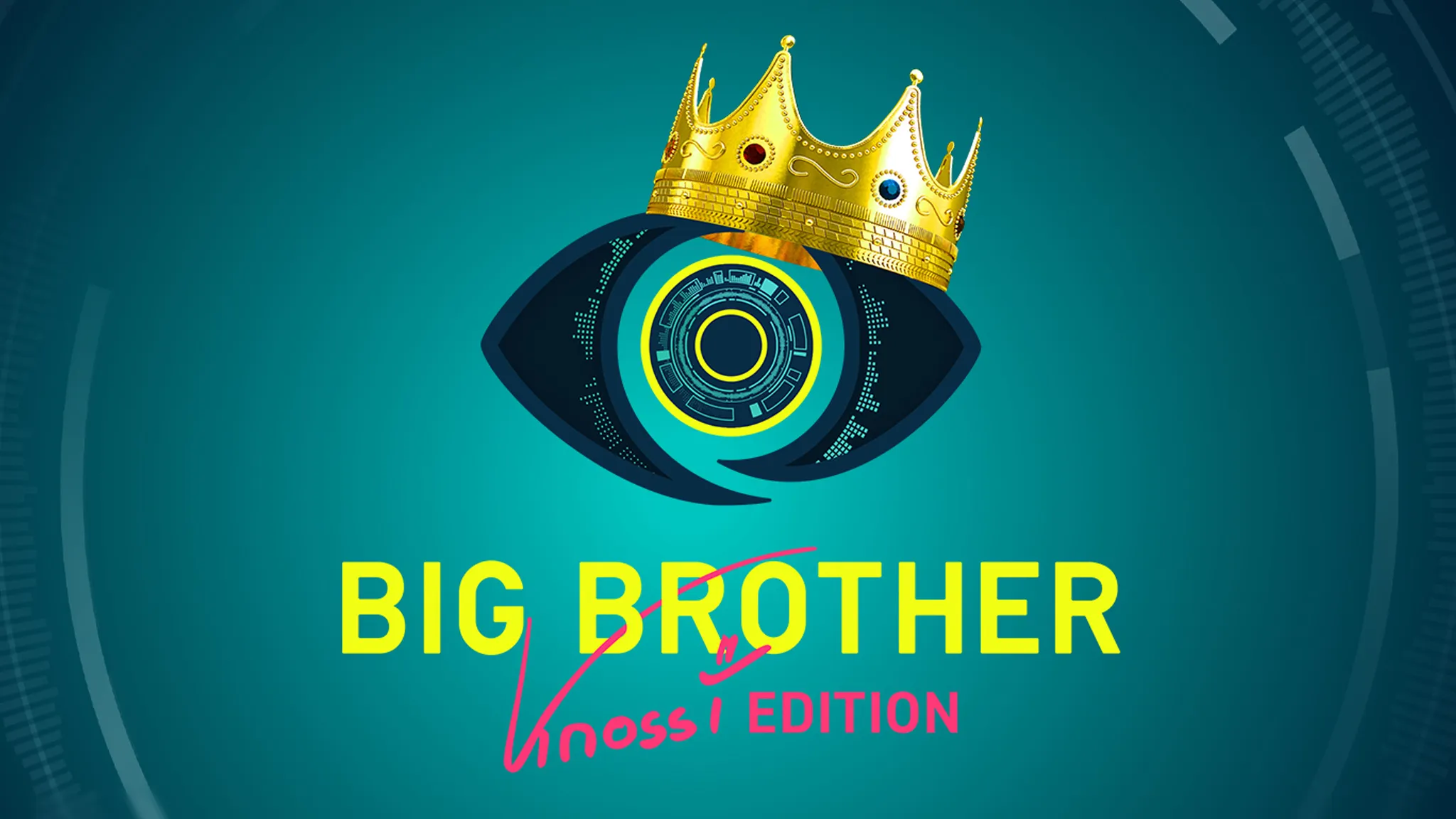 Big Brother Knossi Edition: Das Twitch-Spektakel startet jetzt!