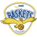 Die EWE Baskets: Auf dem Weg zur Basketball-Dominanz in Deutschland!