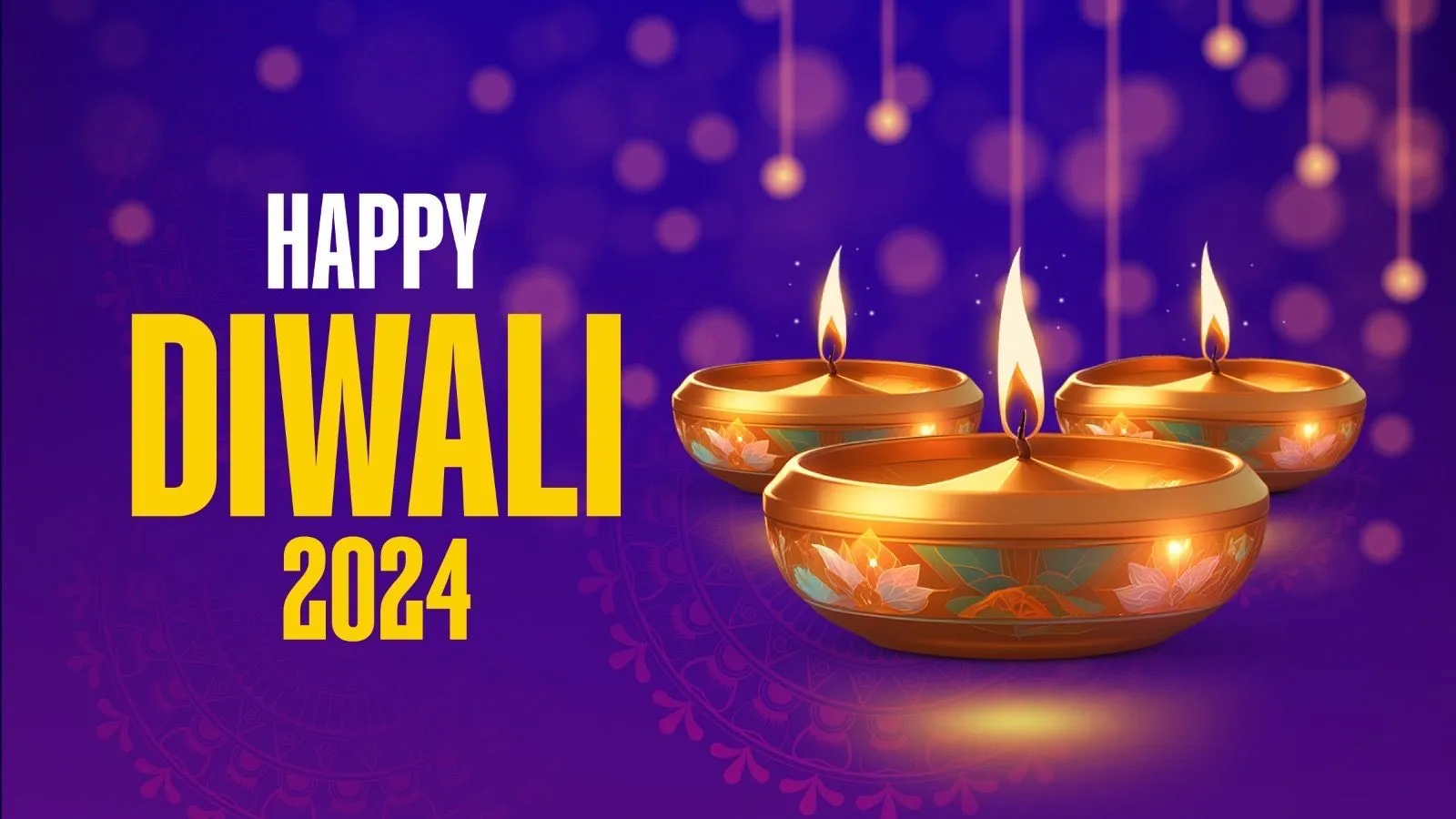 Diwali 2024: Das Fest der Lichter erleuchtet Deutschland!