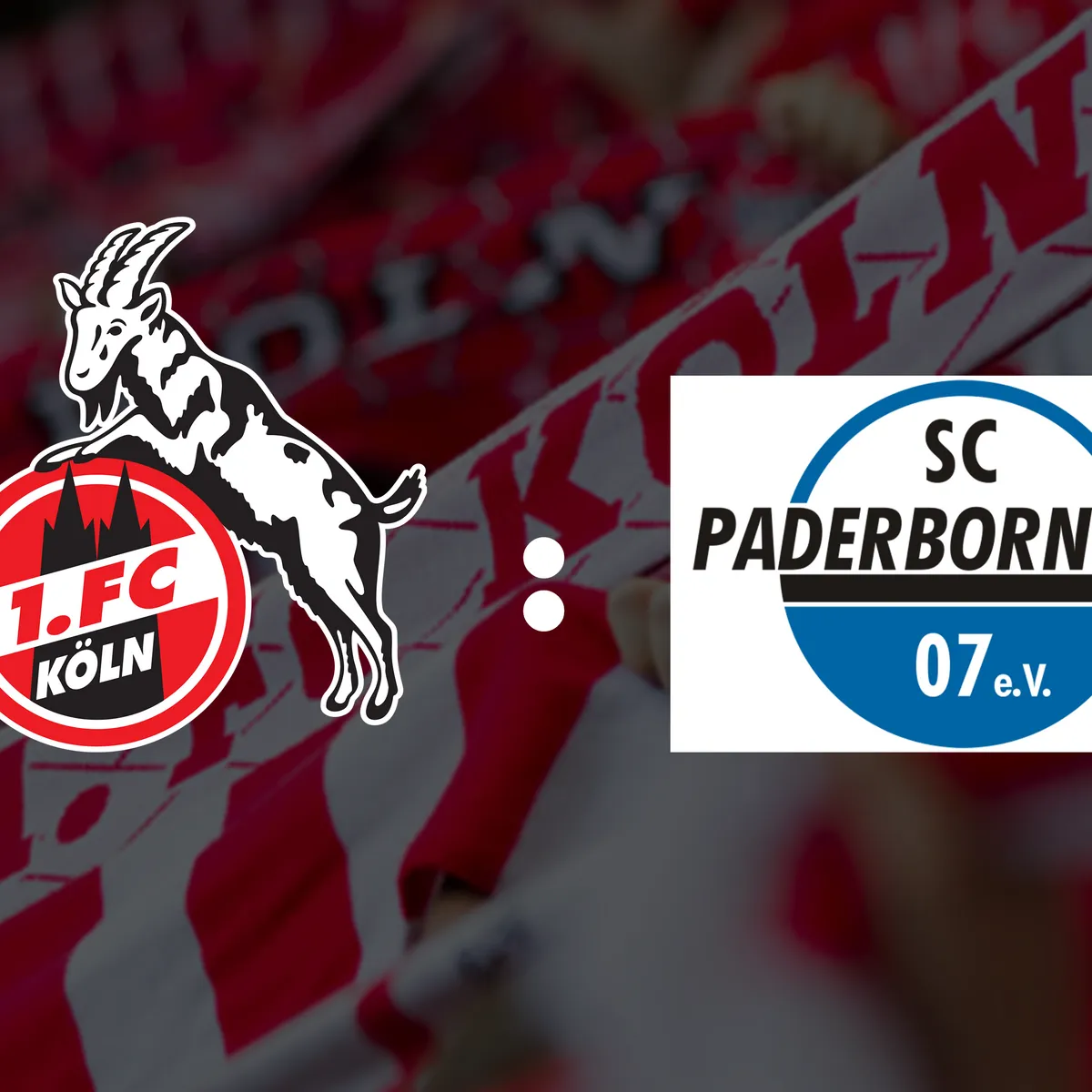 Drama am Rhein: Köln vs. Paderborn – Wer setzt sich im Abstiegskampf durch?