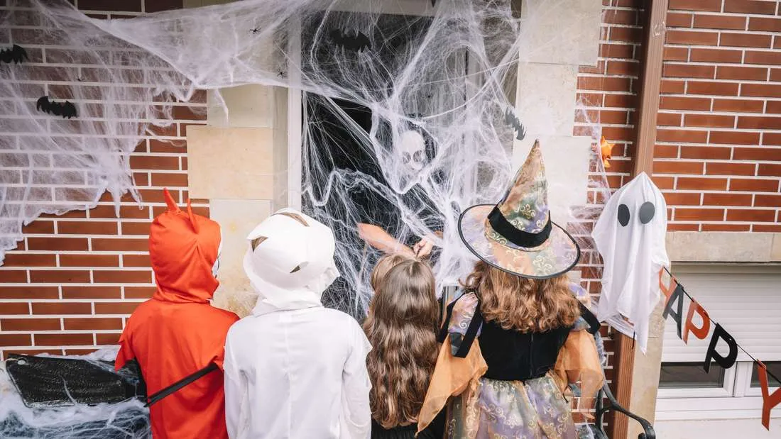 Halloween 2024: Wann ist das Gruselfest und was erwartet uns?