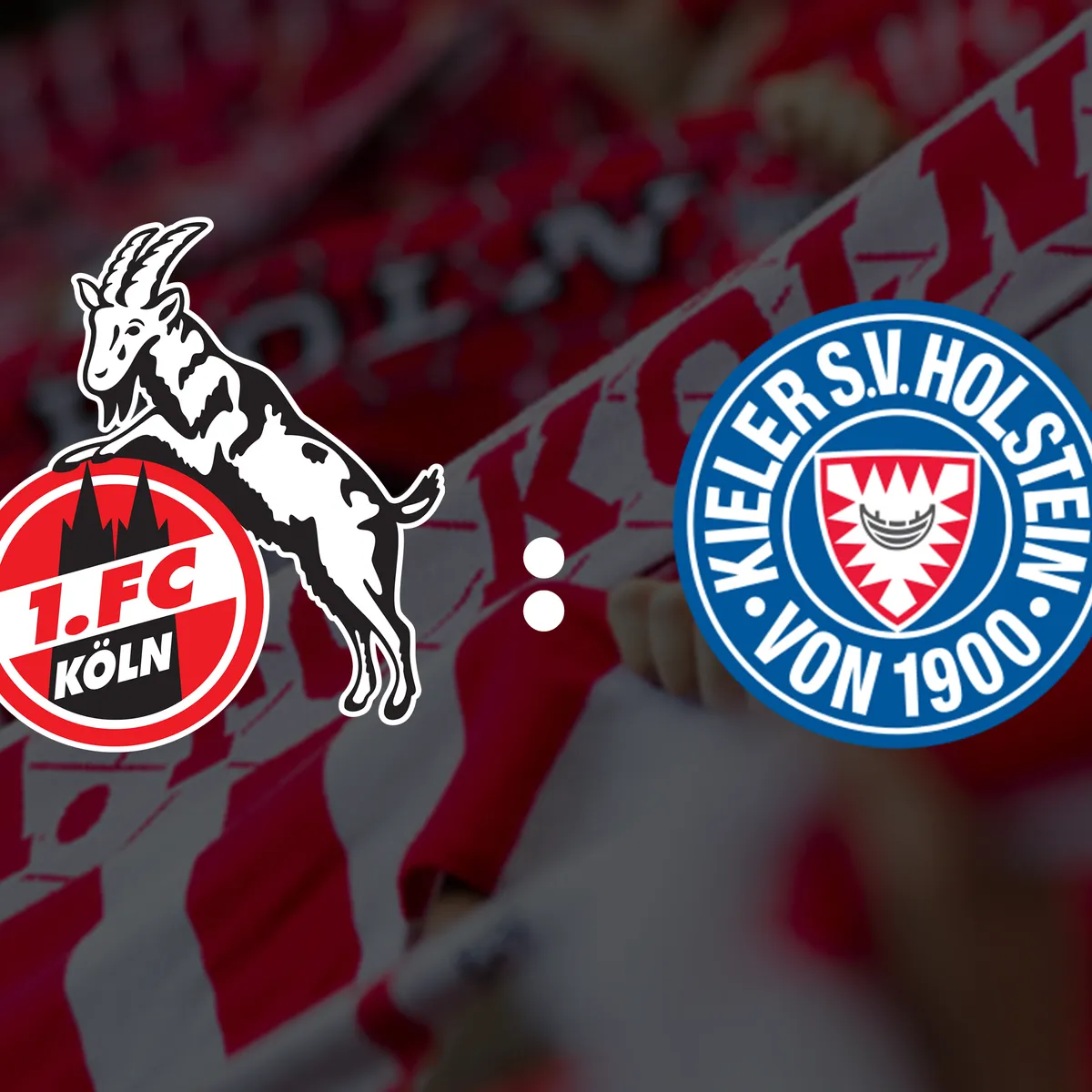 Kölns Pokal-Überraschung: 3:0-Sieg gegen Holstein Kiel – Ist das die Wende?