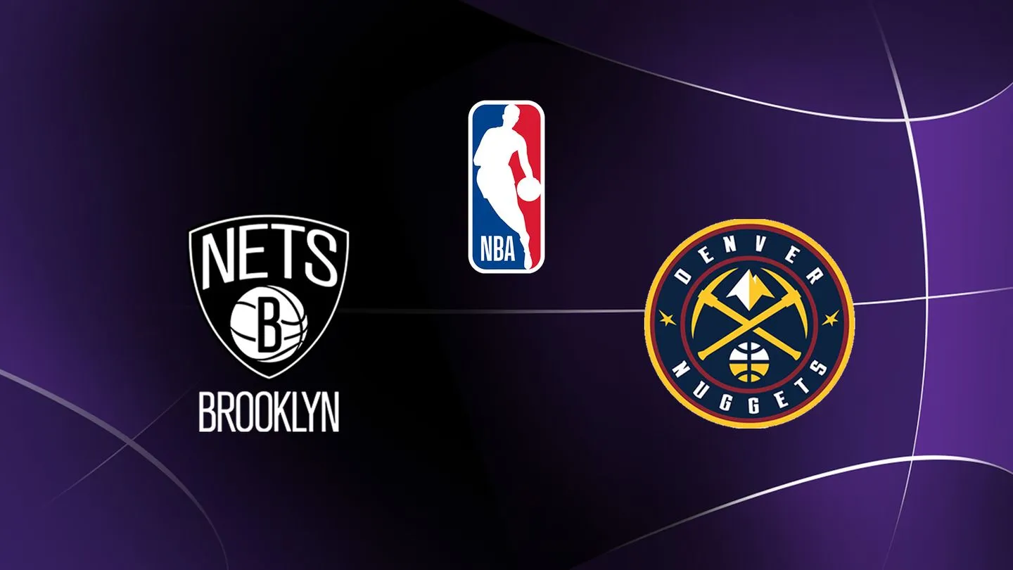 NBA-Krimi: Brooklyn Nets vs. Denver Nuggets – Wer setzt sich durch?