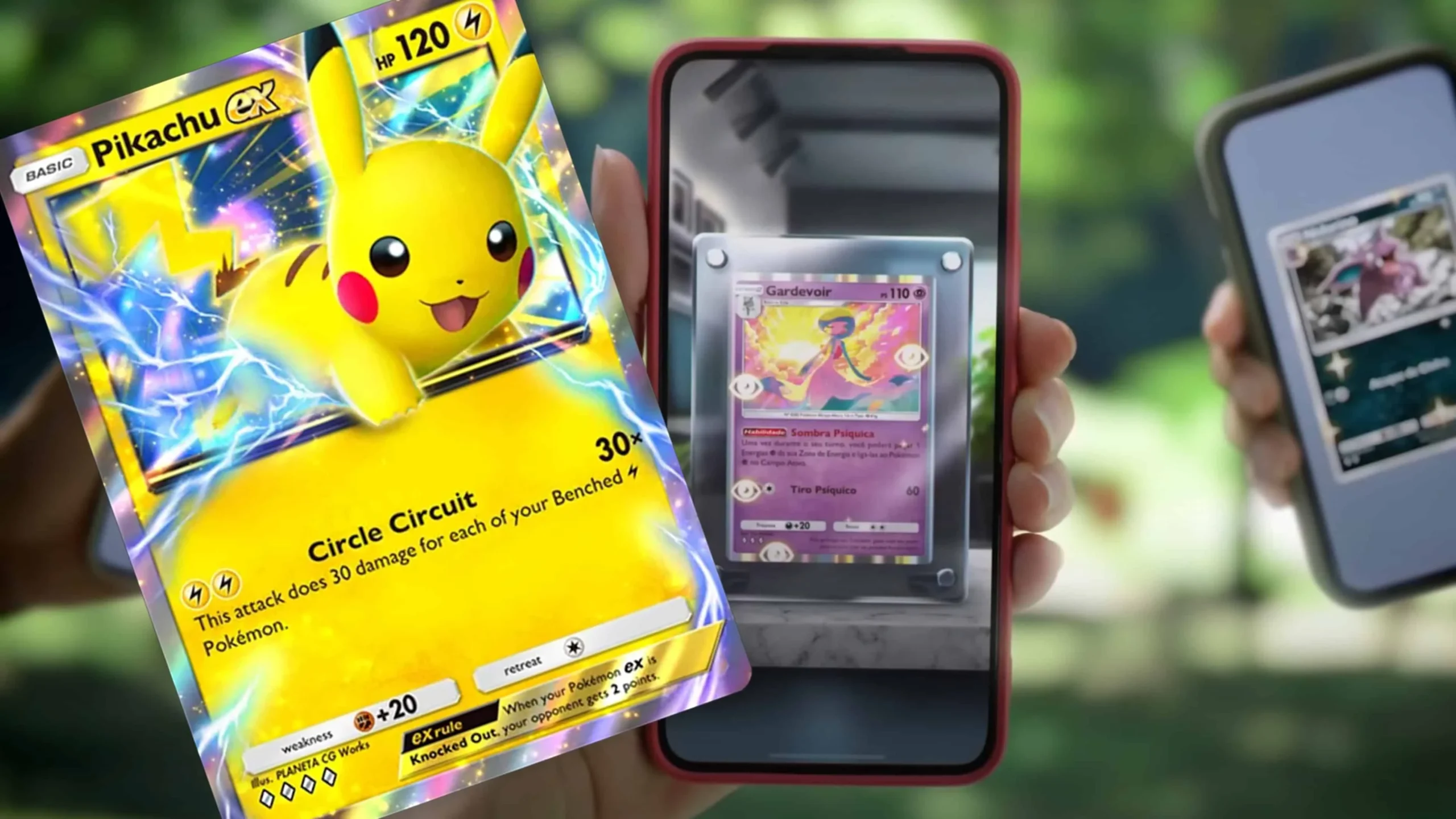 Pokémon TCG Pocket: Der neue Trend, der Sammler und Spieler begeistert!