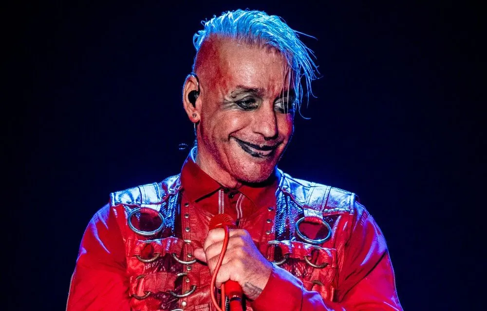 Skandal um Till Lindemann: Was steckt wirklich hinter den Vorwürfen?