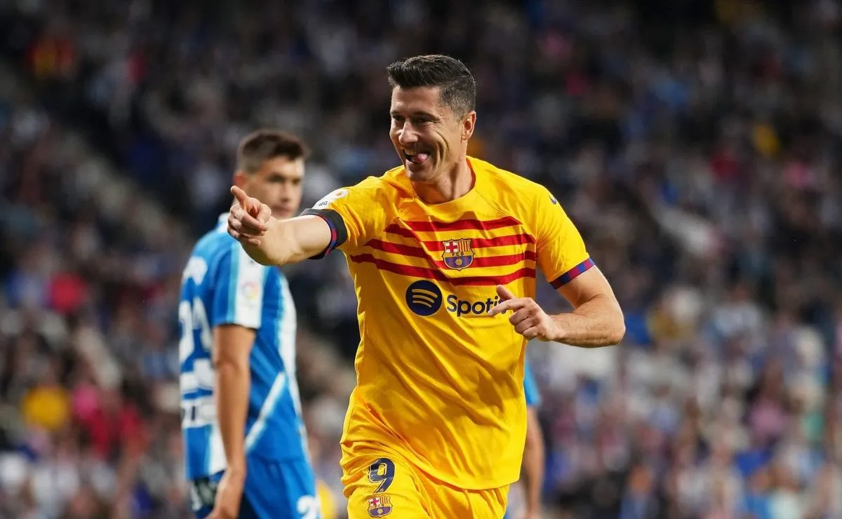 Barcelona vs. Espanyol: Das Stadtderby, das die Liga erschüttert!