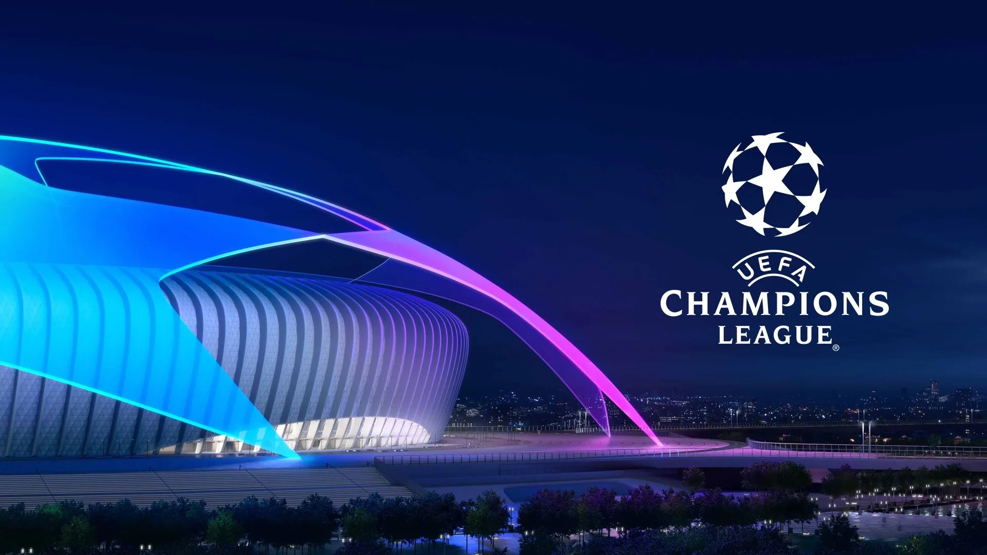 Champions League Fieber: Deutschlands Fußball-Elite im Aufbruch!