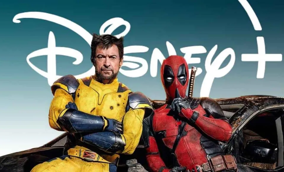 Deadpool 3: Der Mega-Hit, der die Kinos in Deutschland erobert!