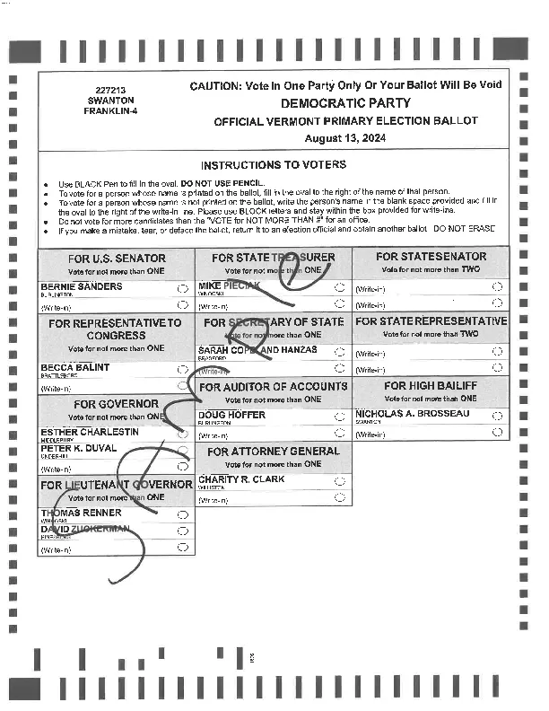 Die Demokratische Partei: Ein Blick auf ihren Einfluss und die Zukunft in Deutschland!