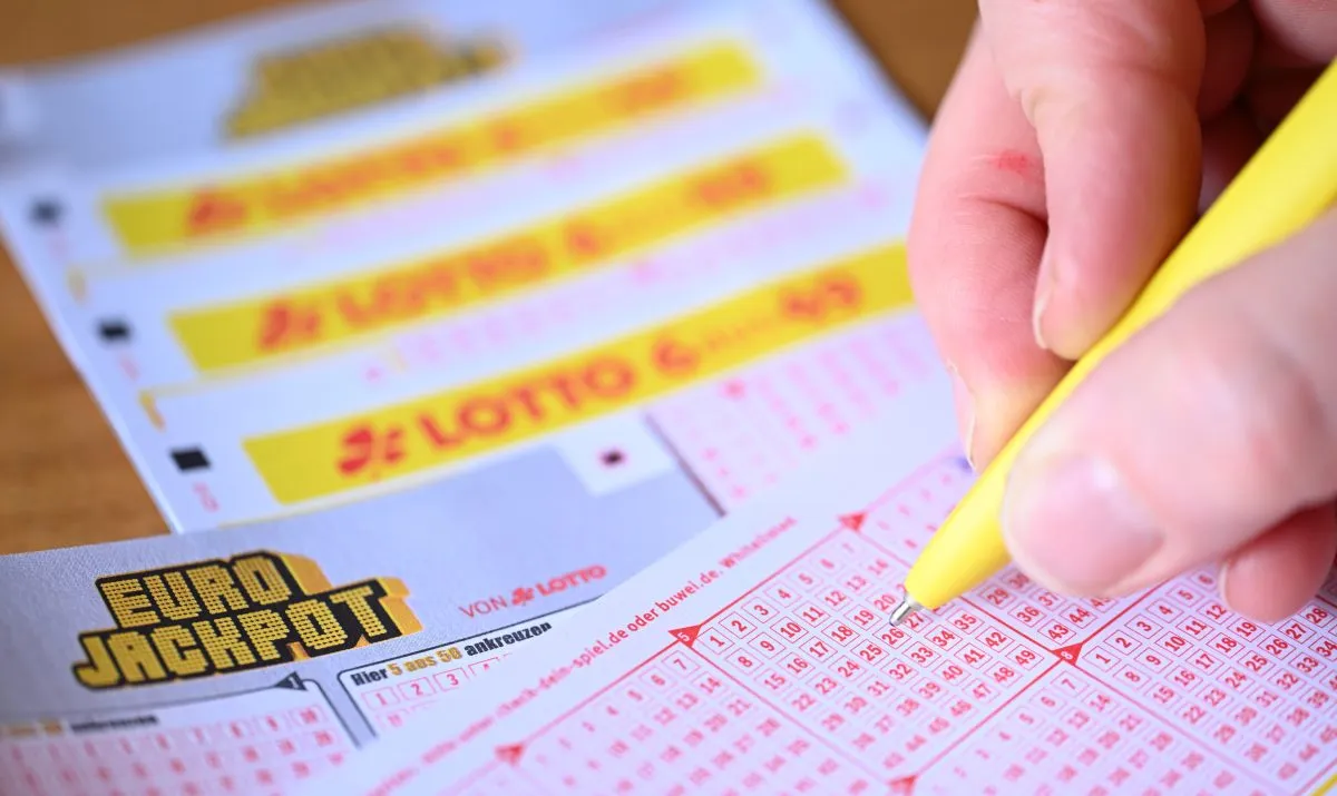 Die Geheimen Eurojackpot-Zahlen: Welche Zahlen bringen das große Glück?