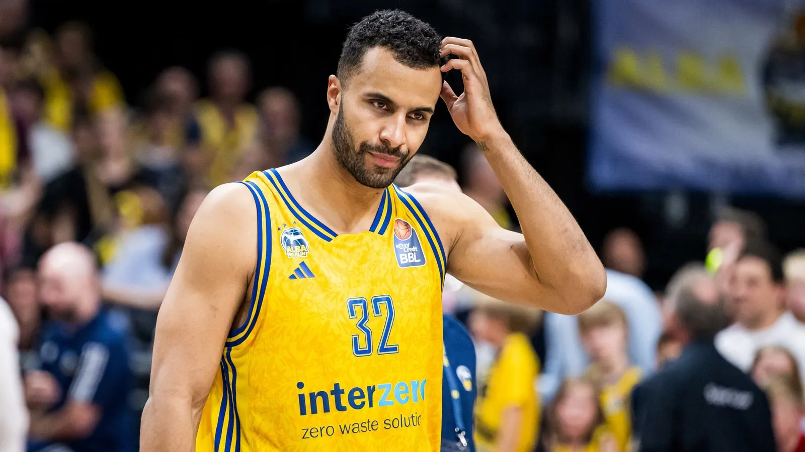 Drama in Bamberg: Alba Berlin kassiert erneut Niederlage!