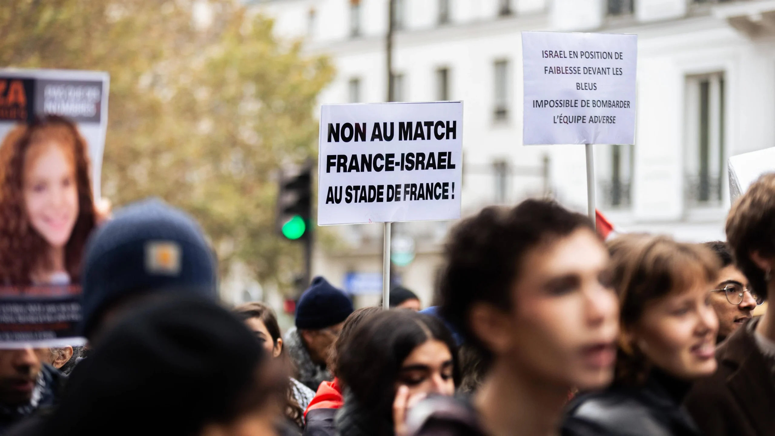 Explosive Lage: Frankreich und Israel im Fußball-Stress – Hochrisikospiel in Paris!