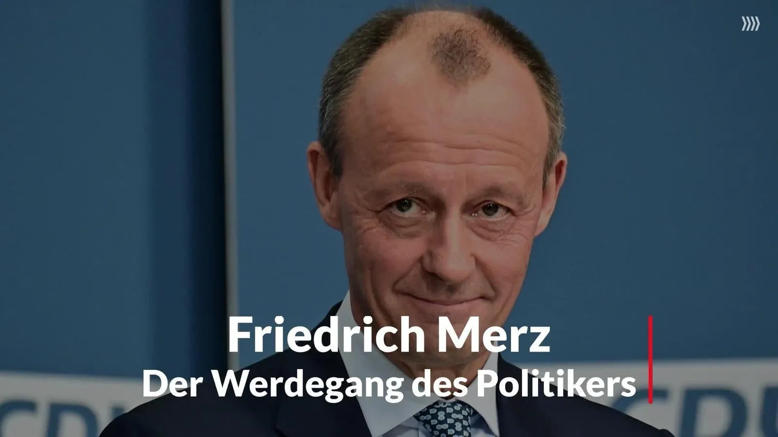 Friedrich Merz: Der Aufstieg des CDU-Chefs als Deutschlands Wirtschaftshoffnung!