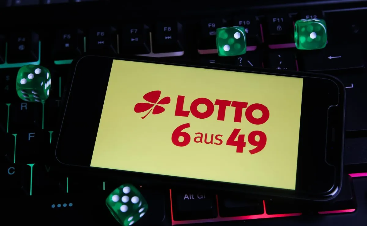 Gewinner der Zukunft: Lotto24 erobert den Online-Lotteriemarkt in Deutschland!