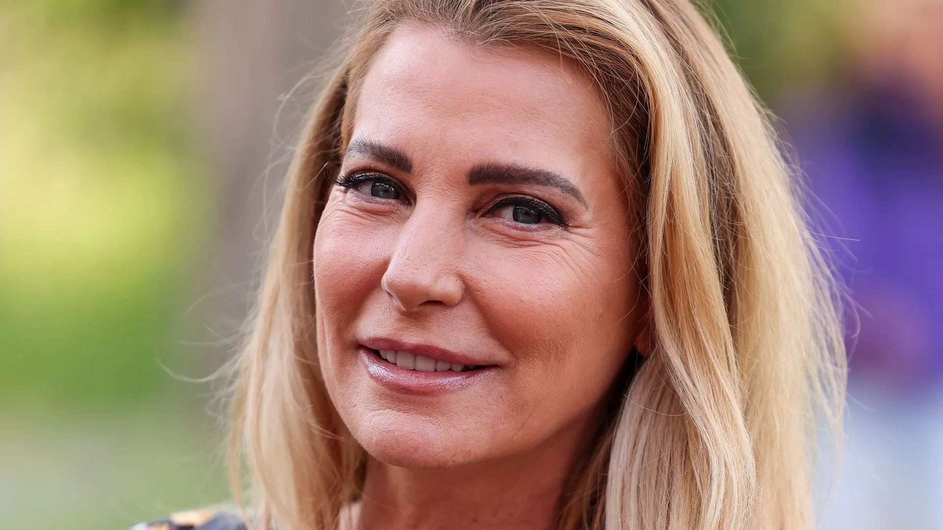 Giulia Siegel bricht ihr Schweigen: Zerrüttetes Verhältnis zu Papa Ralph enthüllt!