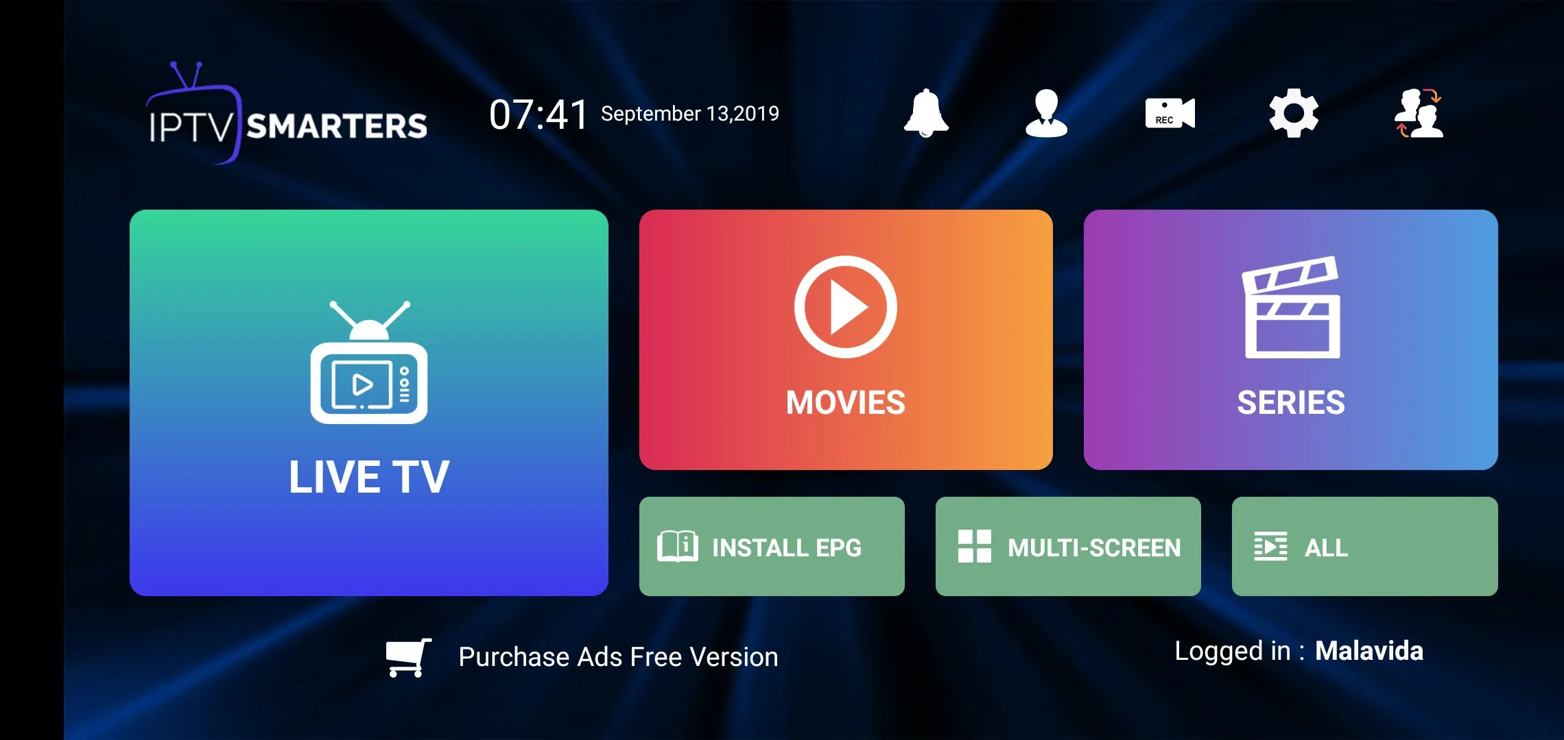 IPTV in Deutschland: Der neue Fernsehtreund oder nur ein Hype?