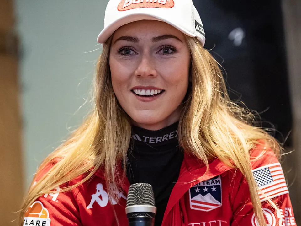 Killington: Shiffrin vor dem historischen 100. Weltcup-Sieg!