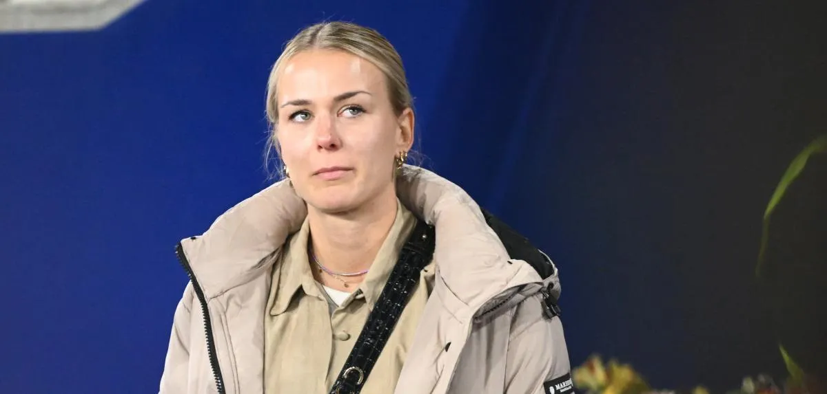 Merle Frohms: Rücktritt und Kritik – Ein Schock für den DFB!