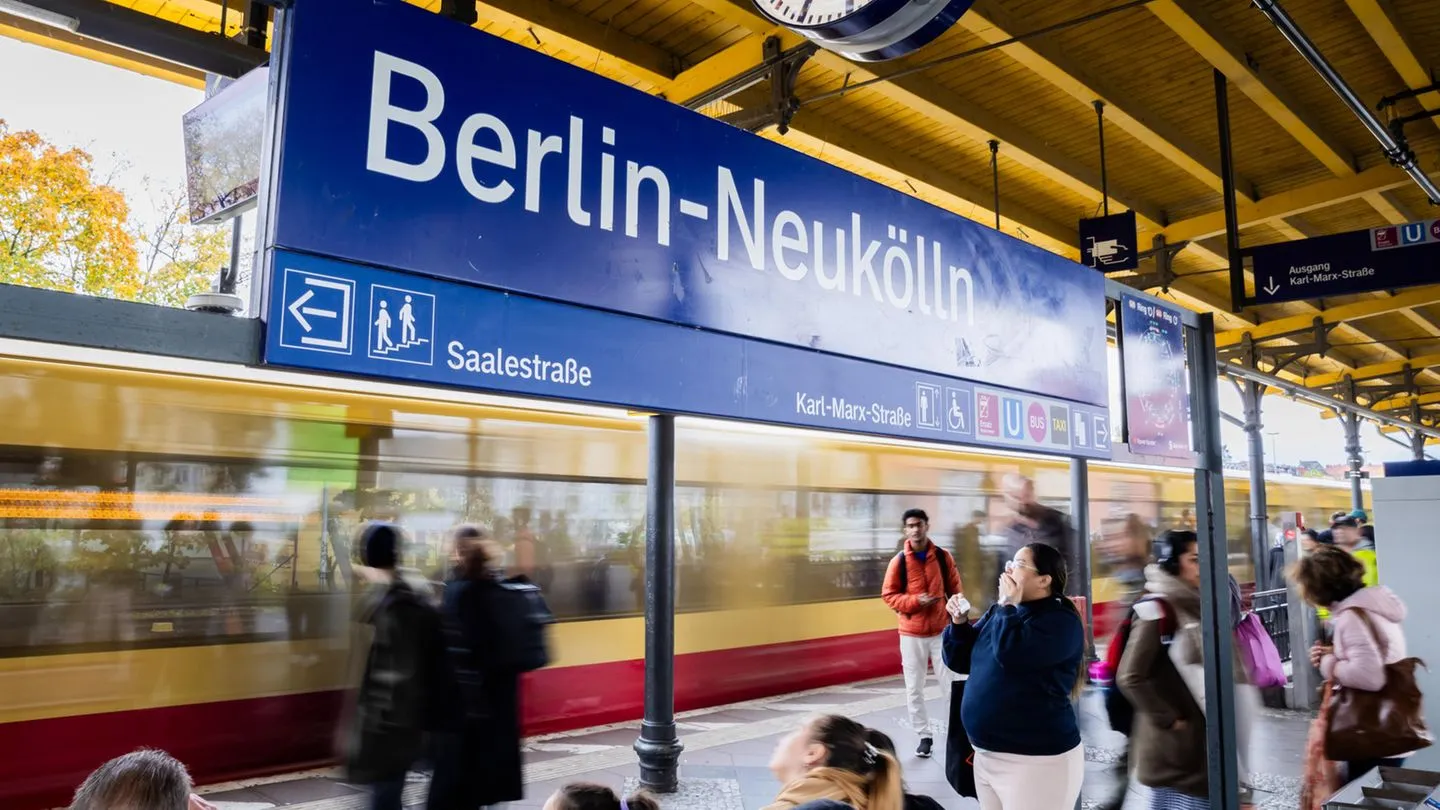 Neukölln: Der pulsierende Kiez Berlins im Wandel – Was du wissen musst!