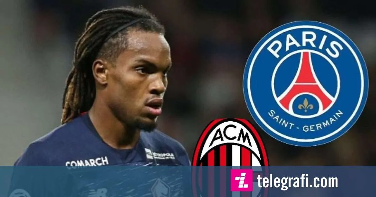 Renato Sanches: Vom Goldjungen zum Comeback-Kid – Was ist aus dem Bayern-Talent geworden?