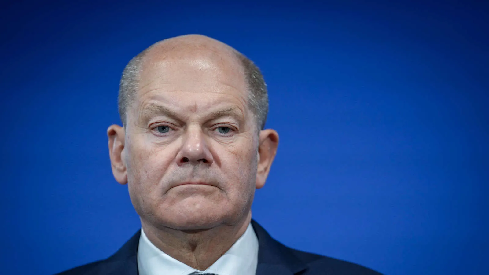 Scholz' Regierungserklärung: Letzte Chance für wichtige Gesetze vor der Neuwahl!