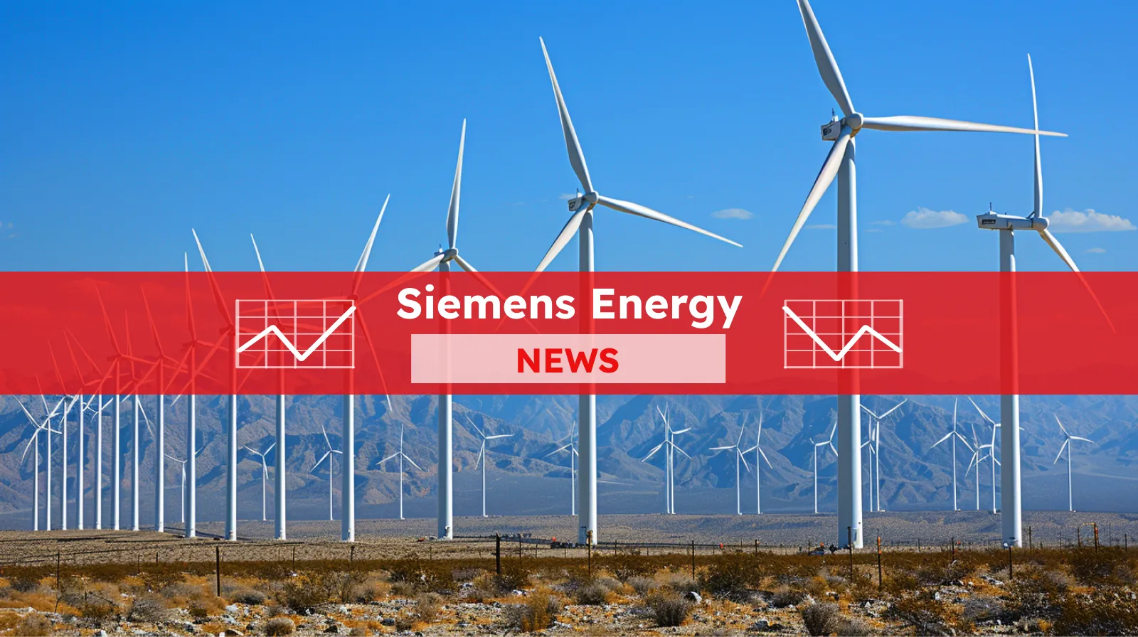 Siemens Energy Aktie: Der Aufstieg zum neuen All-Time-High – Was Anleger jetzt wissen müssen!