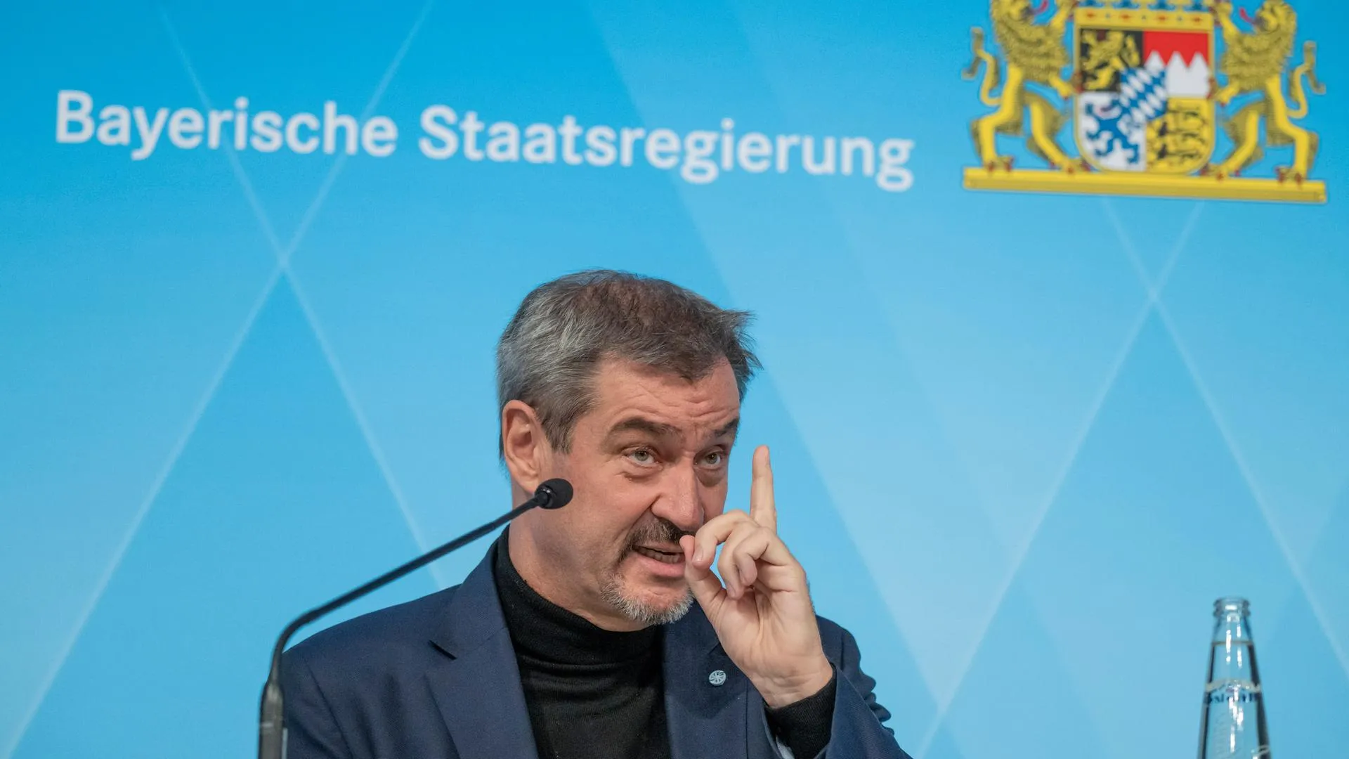 Söder droht mit Aus für Deutschlandticket: Bund muss zahlen oder es ist vorbei!