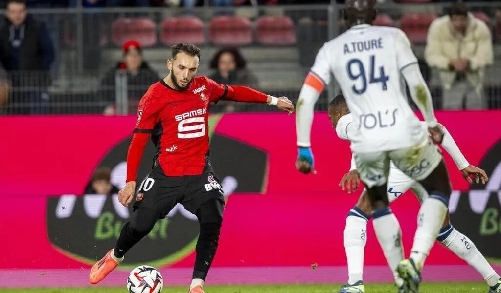 Stade Brest: Das Fußballmärchen der Piraten erobert die Champions League!