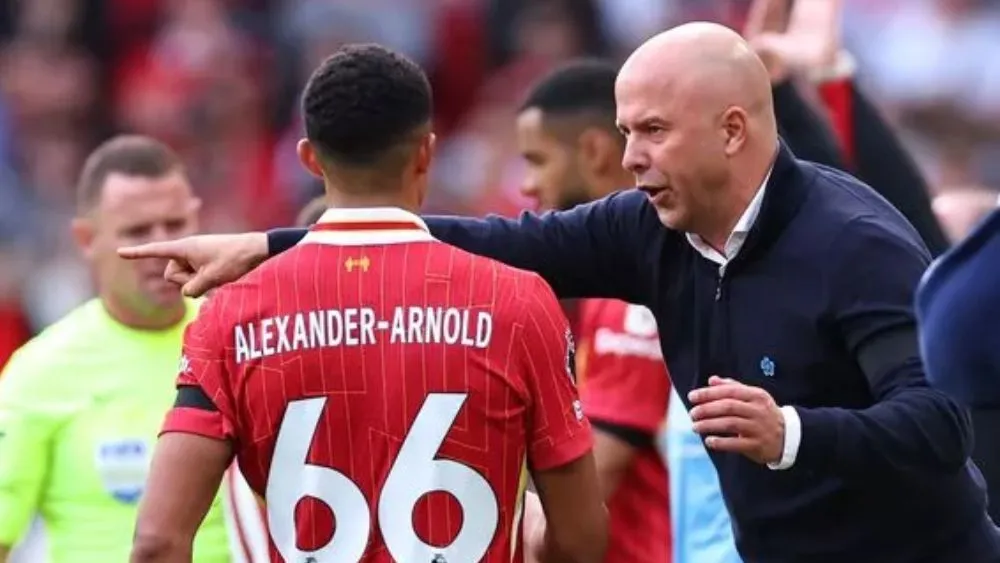 Trent Alexander-Arnold: Wechselgerüchte und XXL-Gehalt – Was plant der Liverpool-Star?