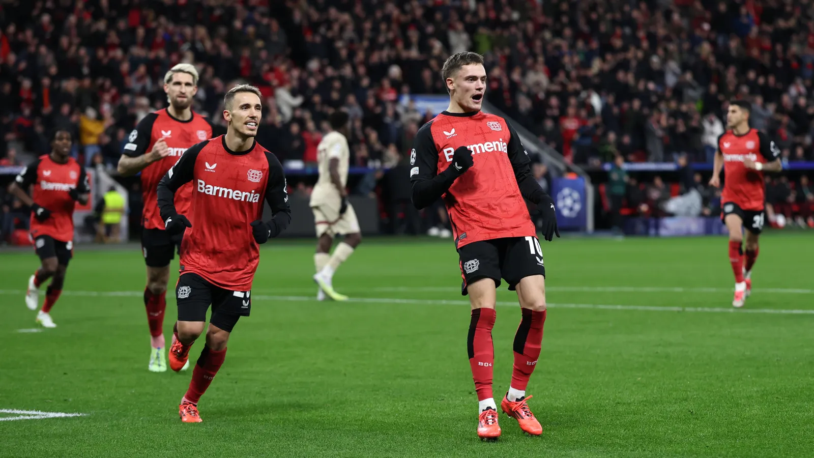Union Berlin vs. Leverkusen: Torflaute beendet, aber die Niederlage bleibt!