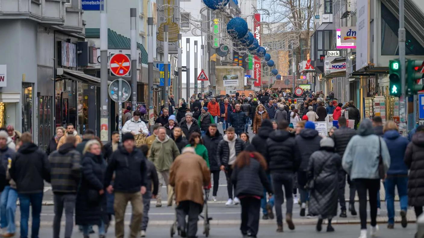 Verkaufsoffene Sonntage in NRW: Shopping-Spaß oder überflüssige Hektik?