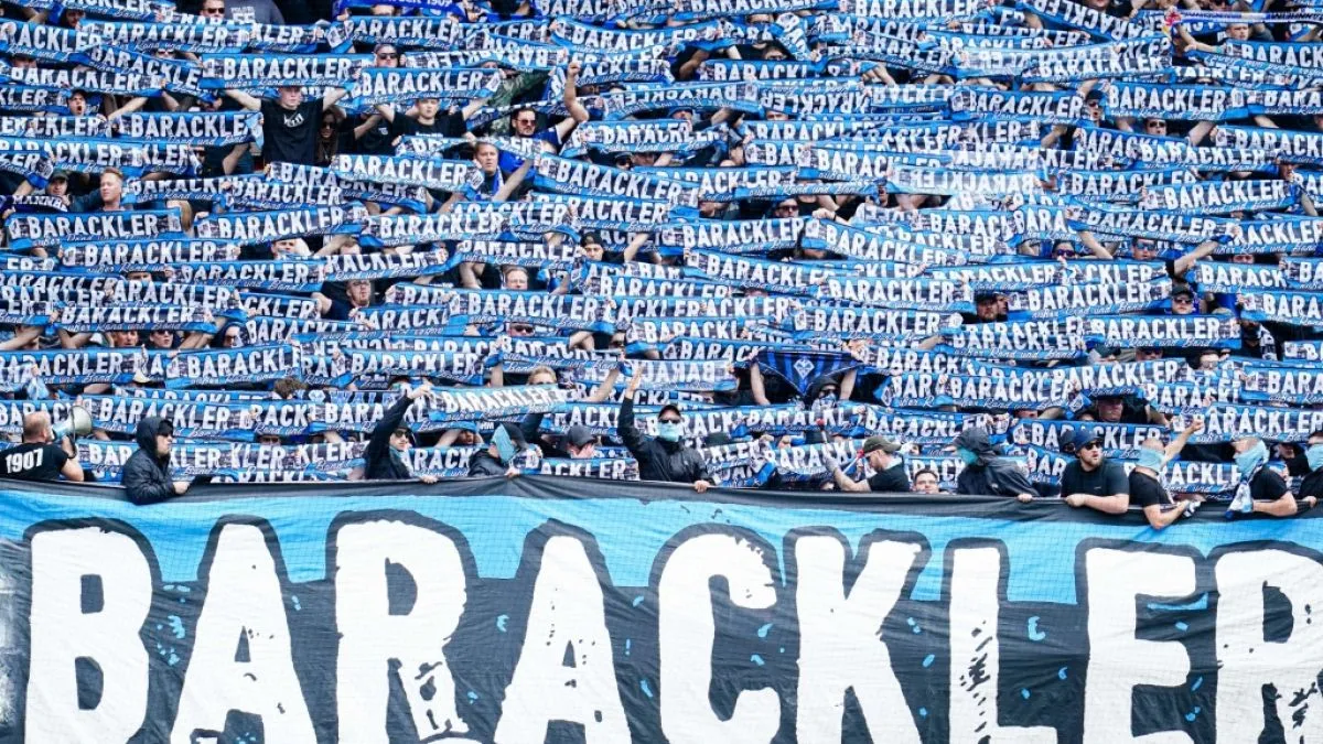 Waldhof Mannheim: Drama auf dem Platz und finanzielle Sorgen – Was steckt hinter dem Trend?