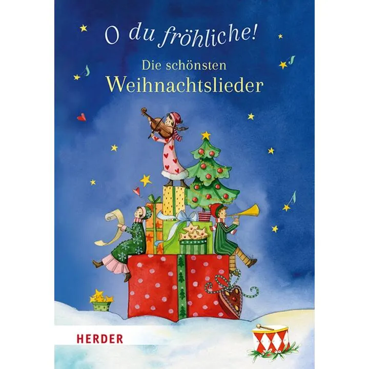 Weihnachtslieder im Trend: Die Hits, die Deutschland verzaubern!