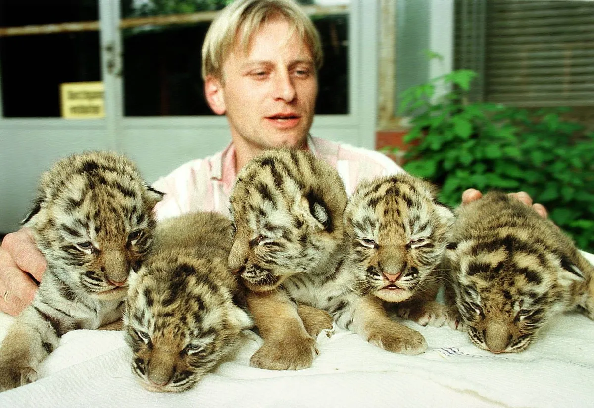 Zoo Leipzig: Ein Blick hinter die Kulissen des tierischen Trends!