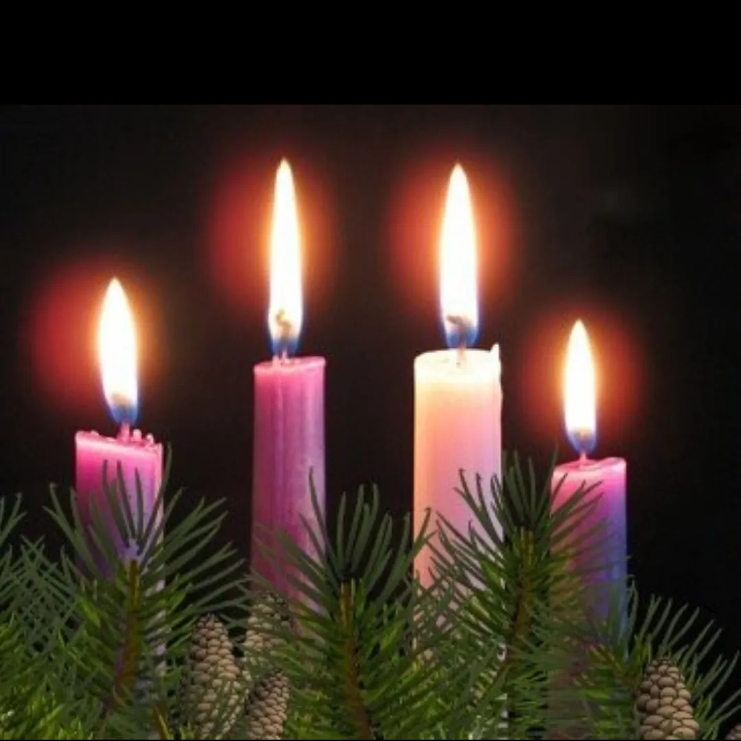 Adventzauber in Deutschland: So beginnt die festliche Zeit!