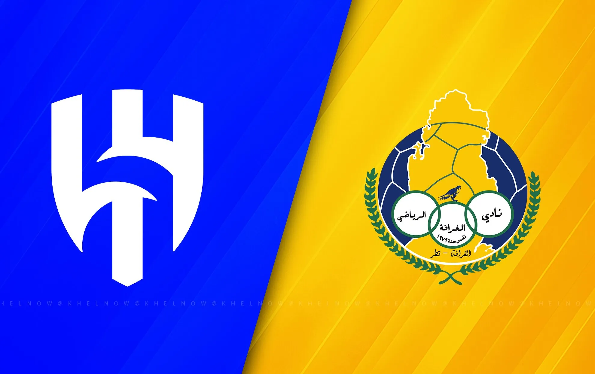 Al Hilal vs. Al Gharafa: Wer holt sich den Sieg im Champions-League-Duell?