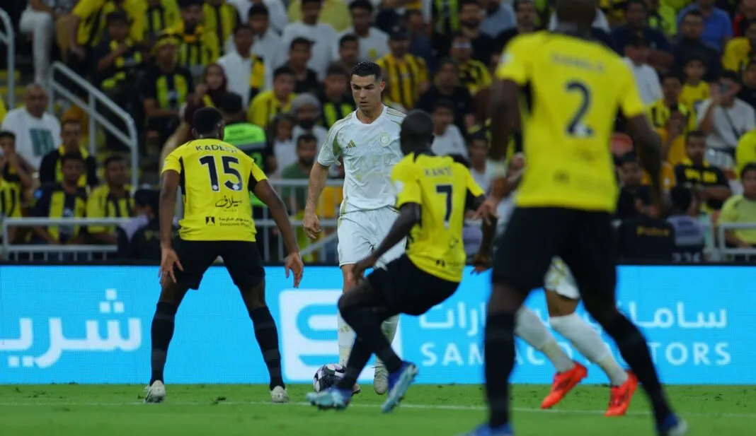 Al Nassr: Der Aufstieg eines Fußballgiganten – Was steckt wirklich dahinter?