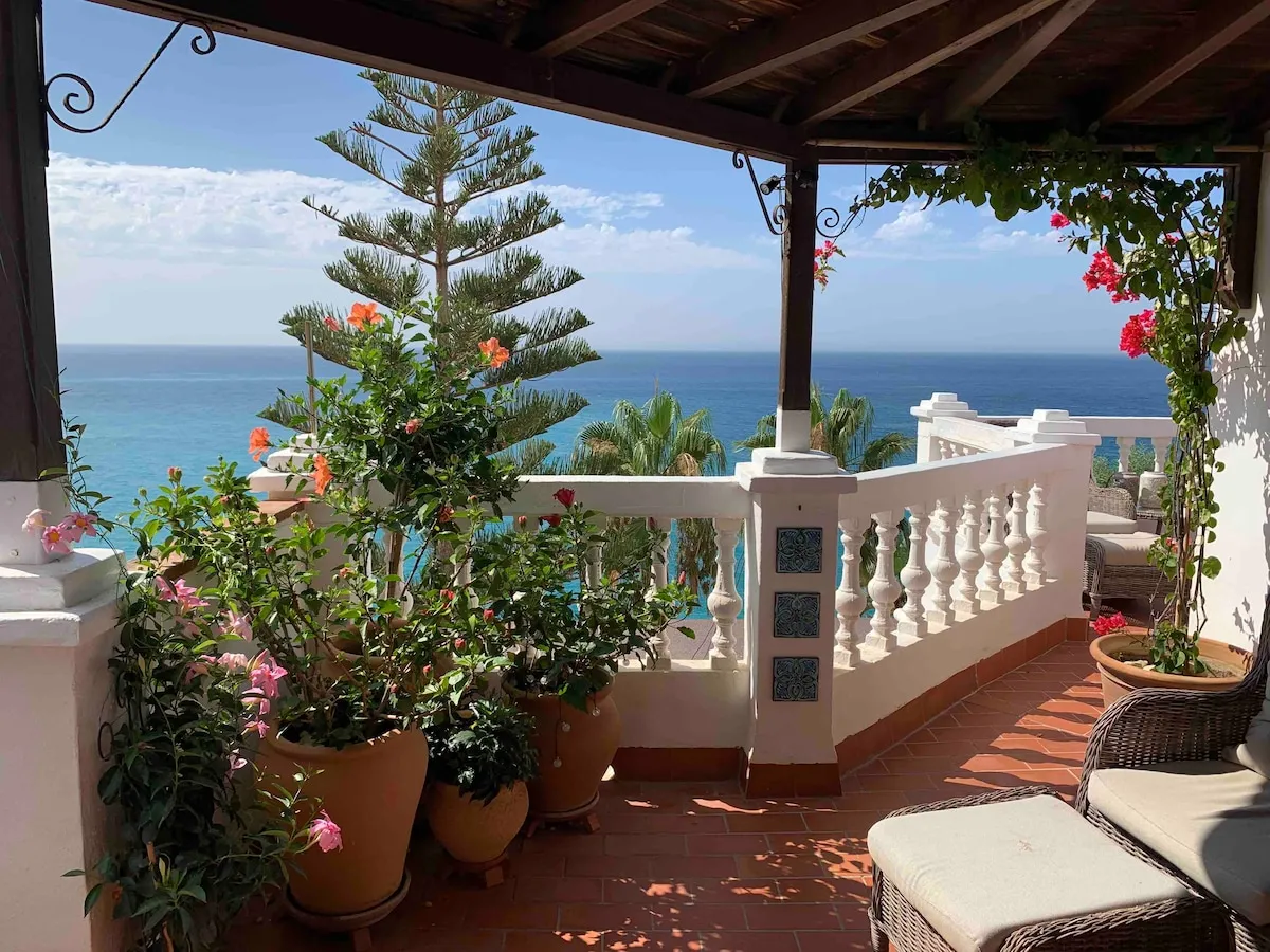 Andalusien: Das geheime Urlaubsziel, das Deutschland begeistert!