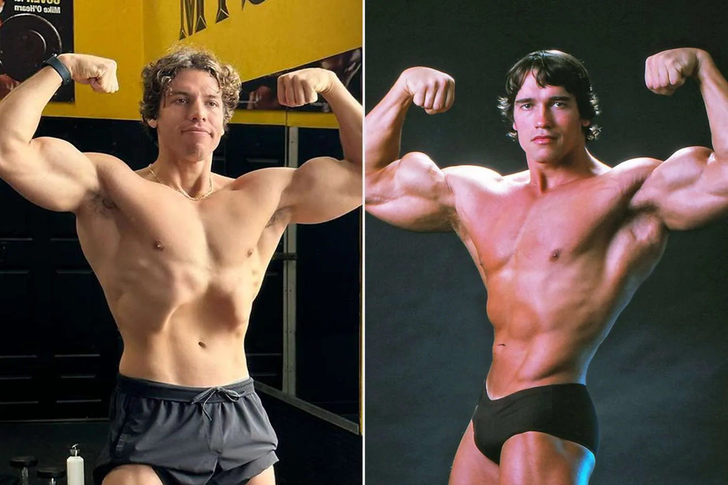 Arnold Schwarzenegger überrascht mit schockierender Ankündigung – Was steckt dahinter?