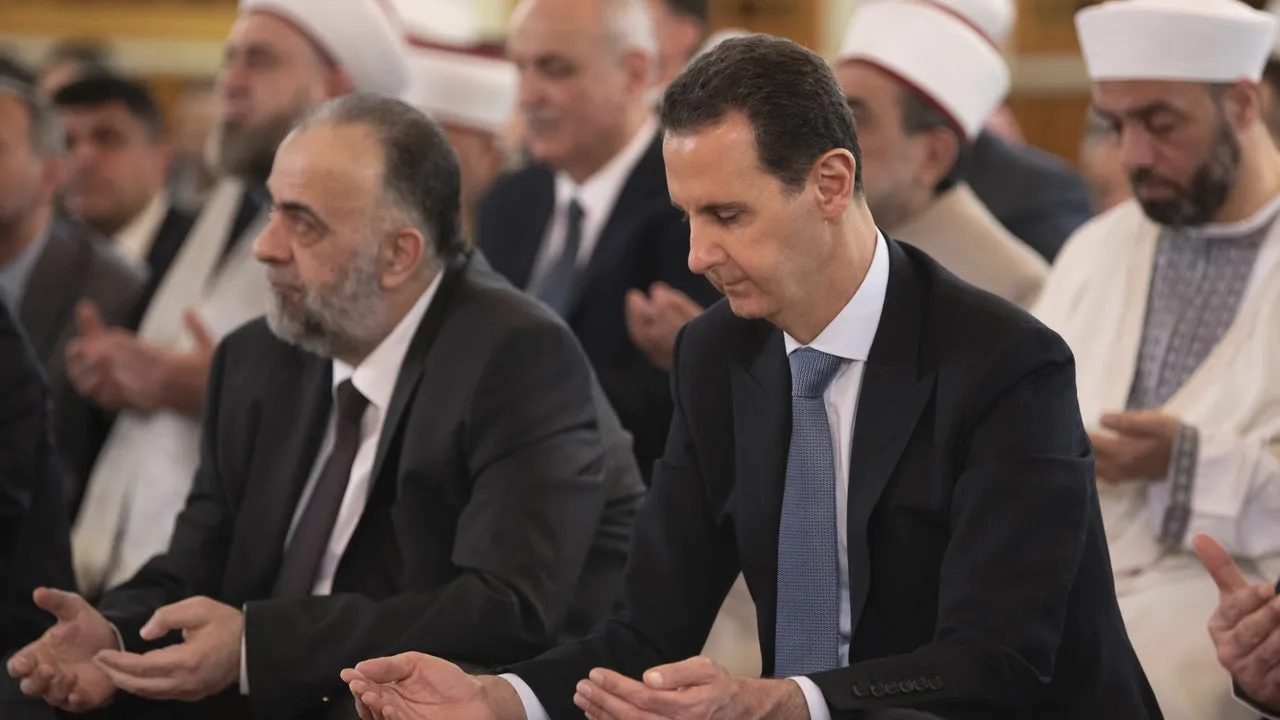 Assad am Abgrund: Was der Sturz des Diktators für Syrien bedeutet