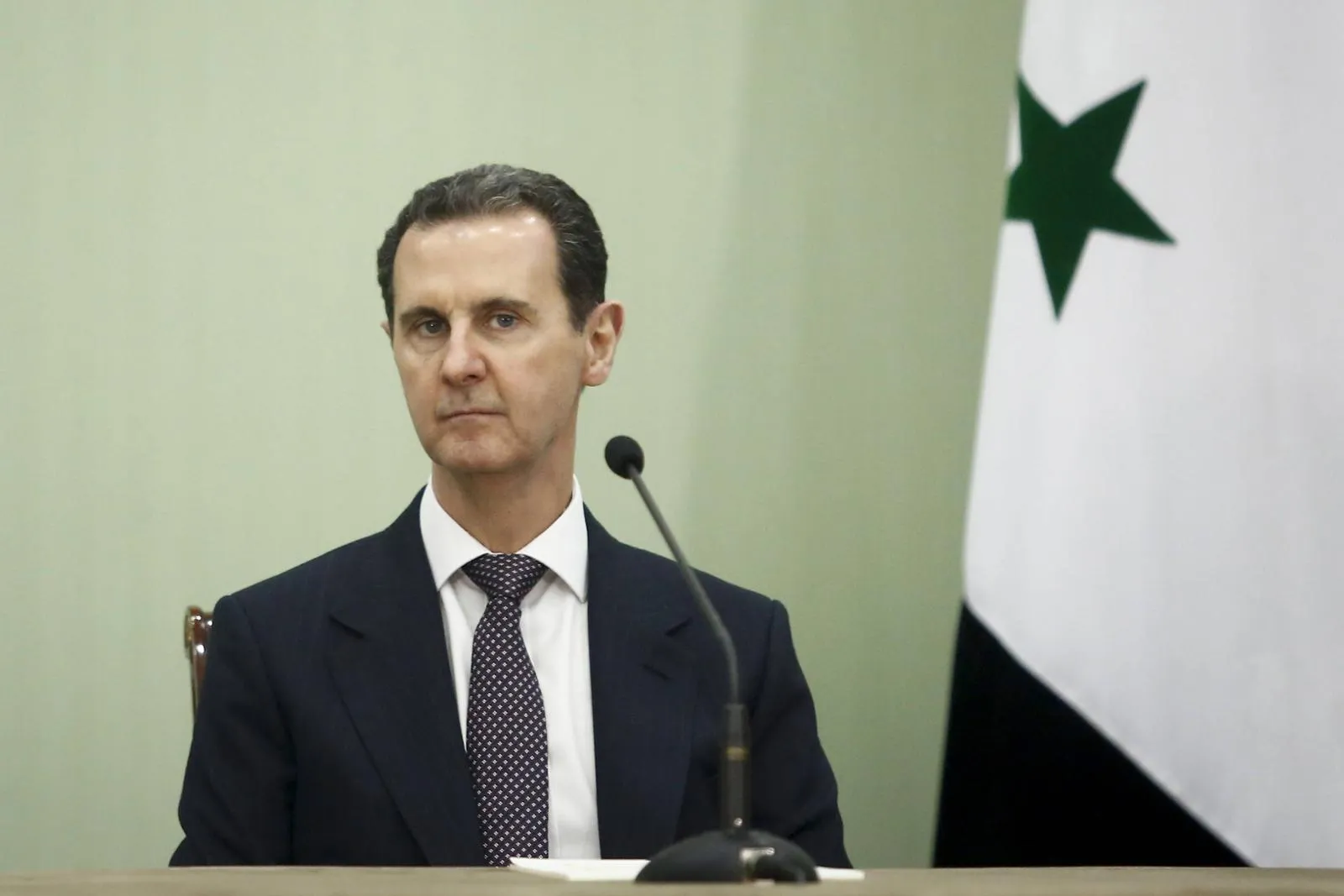 Assad in der Zwickmühle: Stürzt das Regime unter dem Druck der Rebellen?