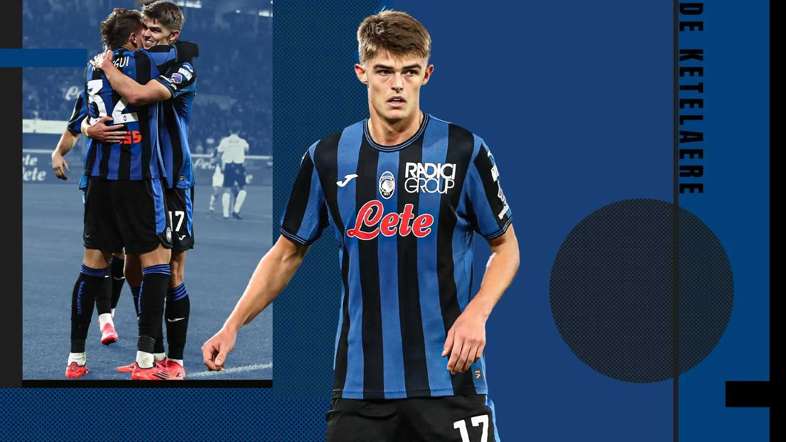 Atalanta vs. Milan: Wer entscheidet das Duell der Giganten?