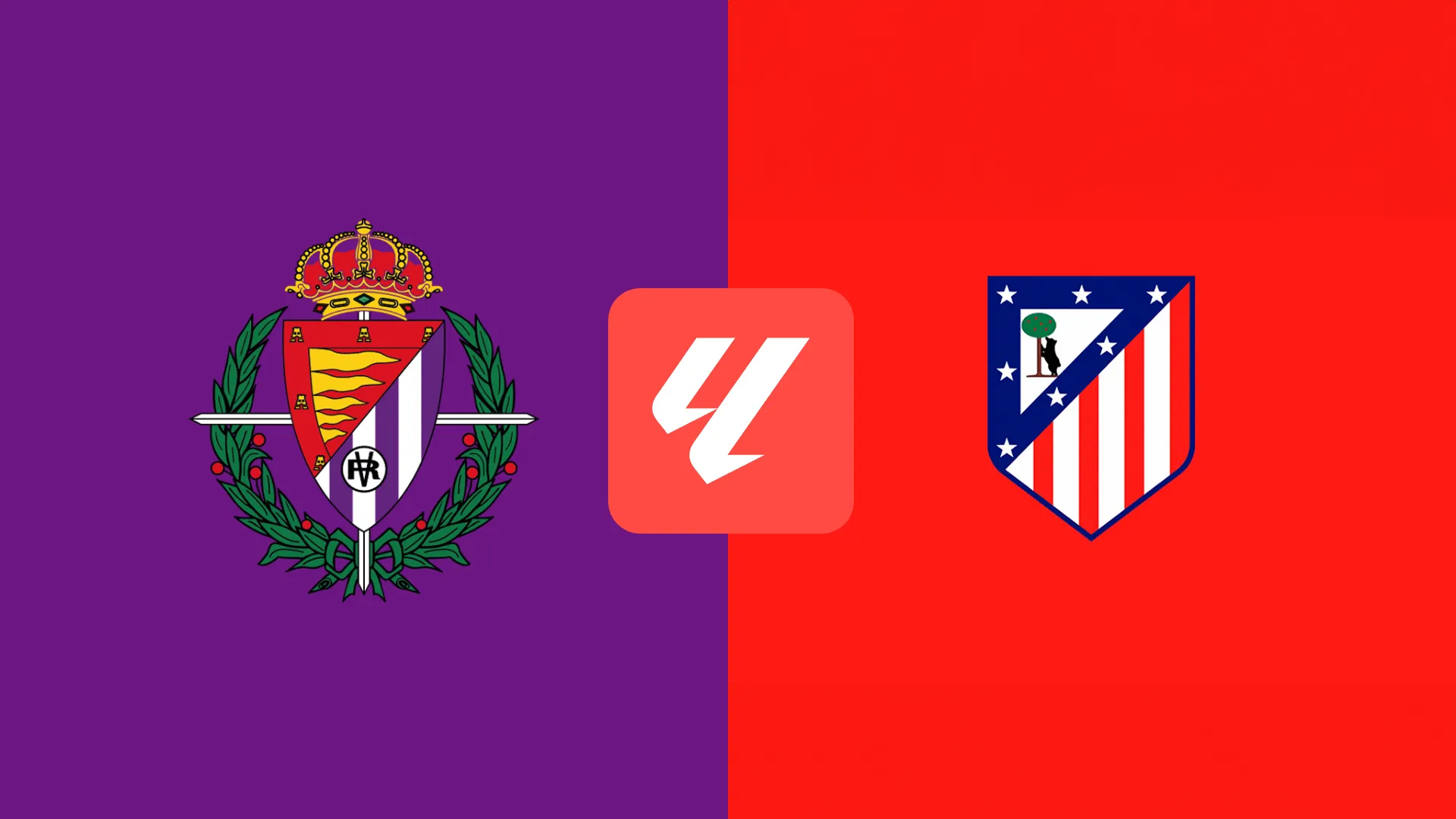Atletico Madrid zerschmettert Valladolid: 5-0-Sieg bringt sie auf Platz zwei!