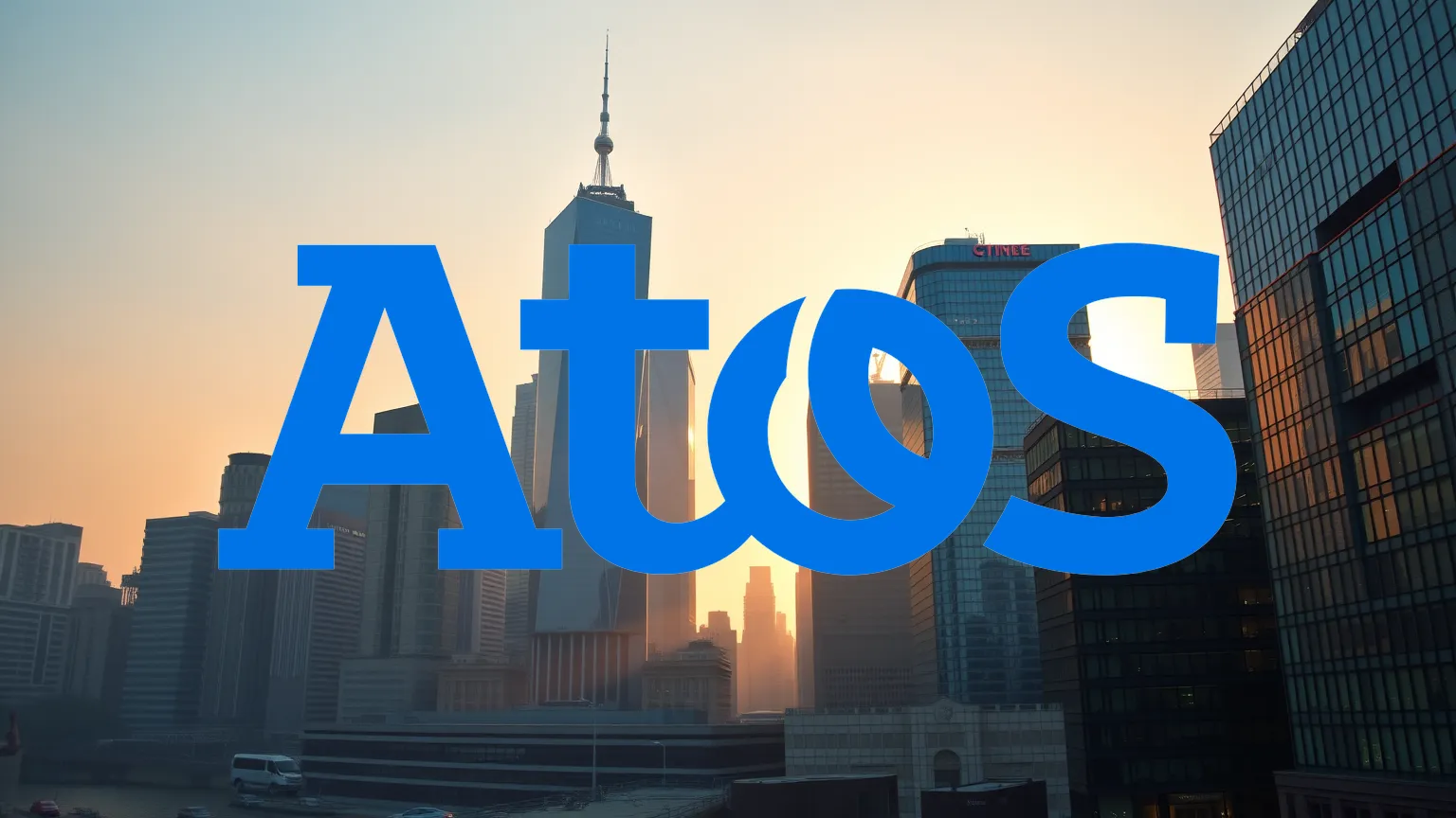 Atos-Aktie: Der Aufstieg und Fall einer Meme-Aktie – Was jetzt kommt!