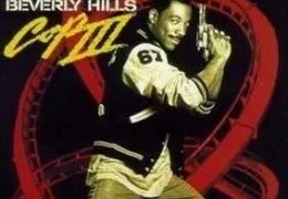 Axel Foley ist zurück: Warum 'Beverly Hills Cop' 2024 alle begeistert!
