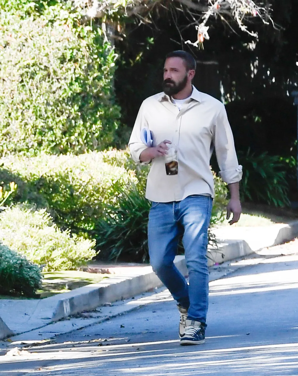 Ben Affleck: Das überraschende Dating-Video, das alle schockiert!