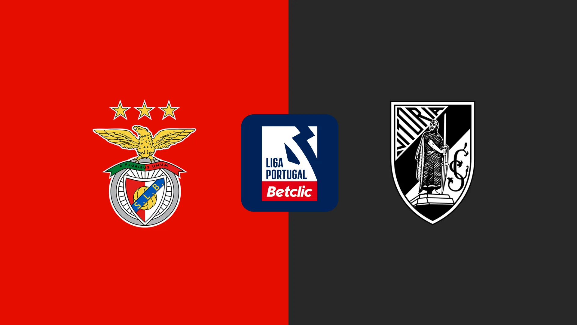 Benfica besiegt Guimarães: Ein spannendes Duell mit überraschendem Ausgang!