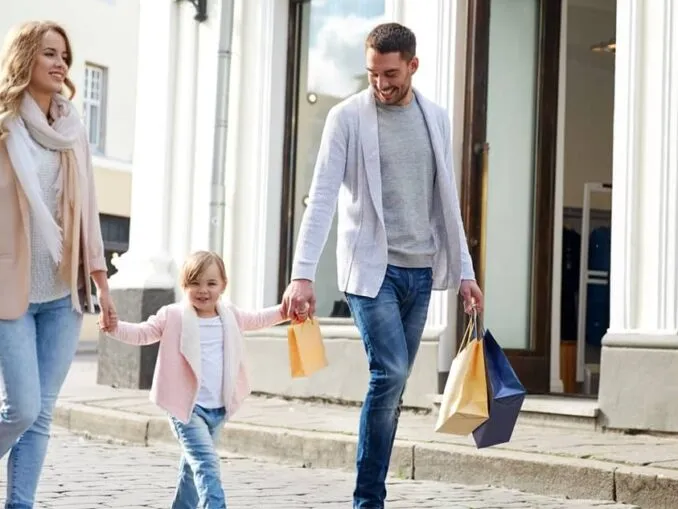 Berlin im Shoppingrausch: Verkaufsoffener Sonntag am 2. Advent – Ein Muss für Schnäppchenjäger!