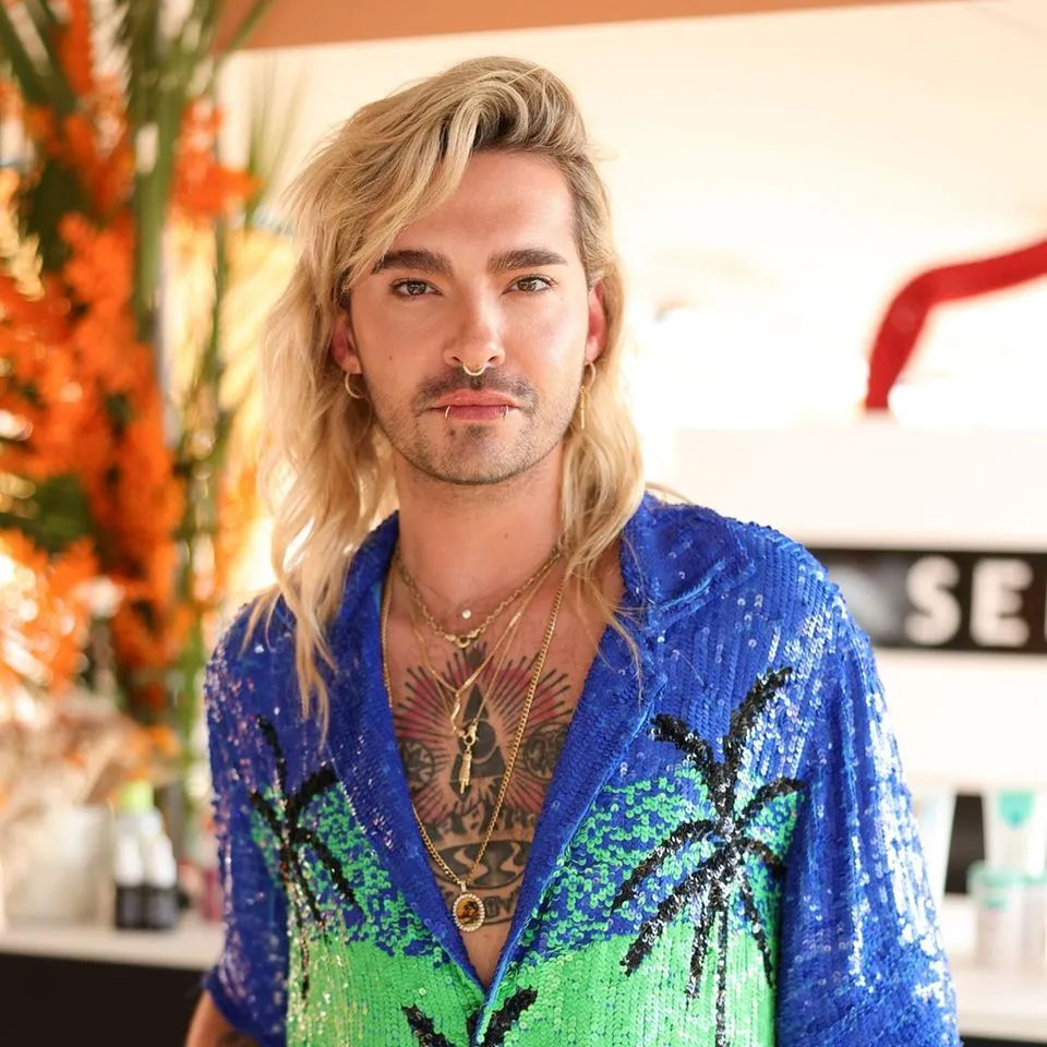 Bill Kaulitz: Der Superstar überrascht mit neuem Look und aufregenden Plänen!